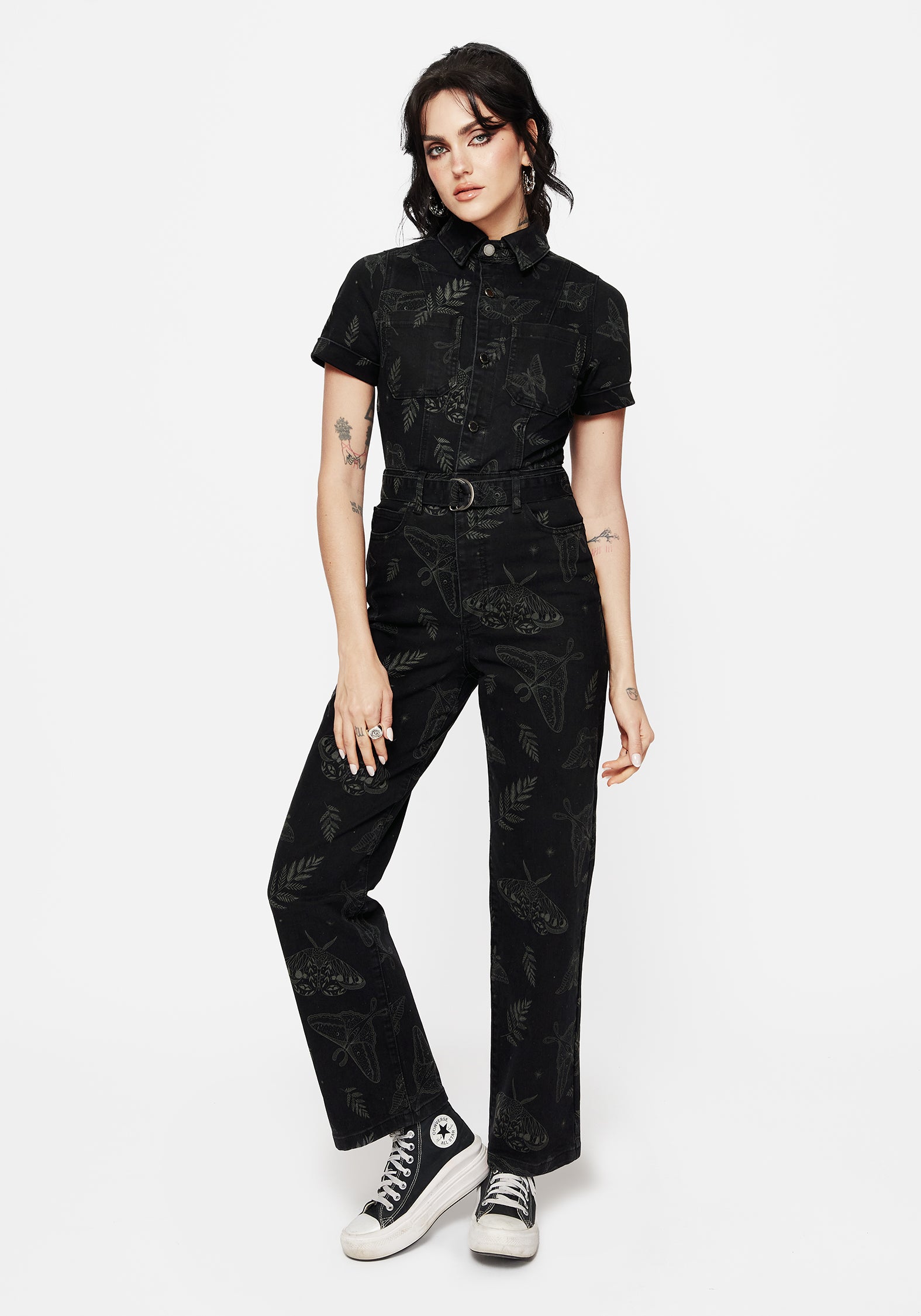 AW24JB530_CALLOPISTRIAMOTHPRINTDENIMJUMPSUIT9893