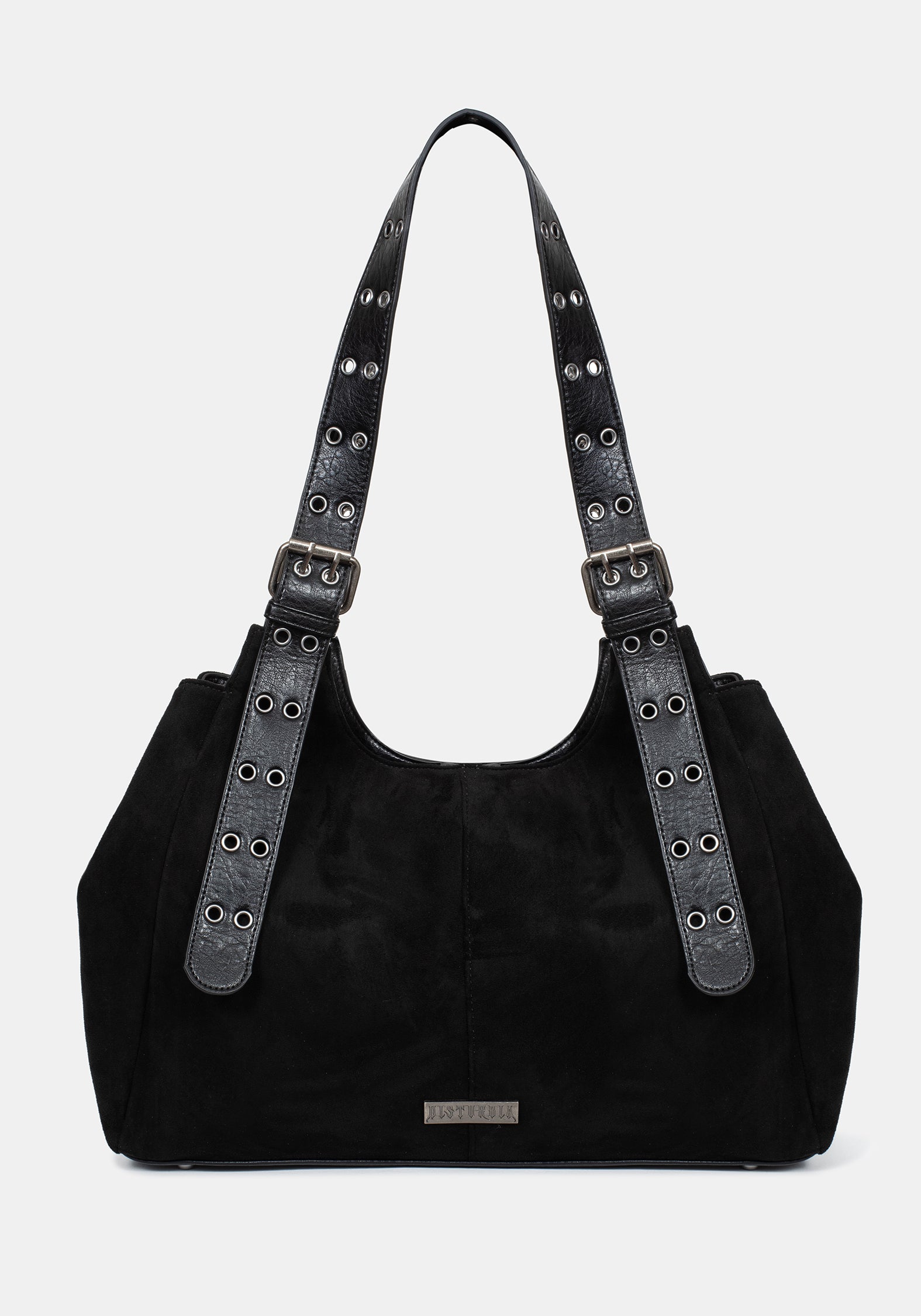 BA2015_OPHELIABLACKBELTEDSHOULDERBAG_001