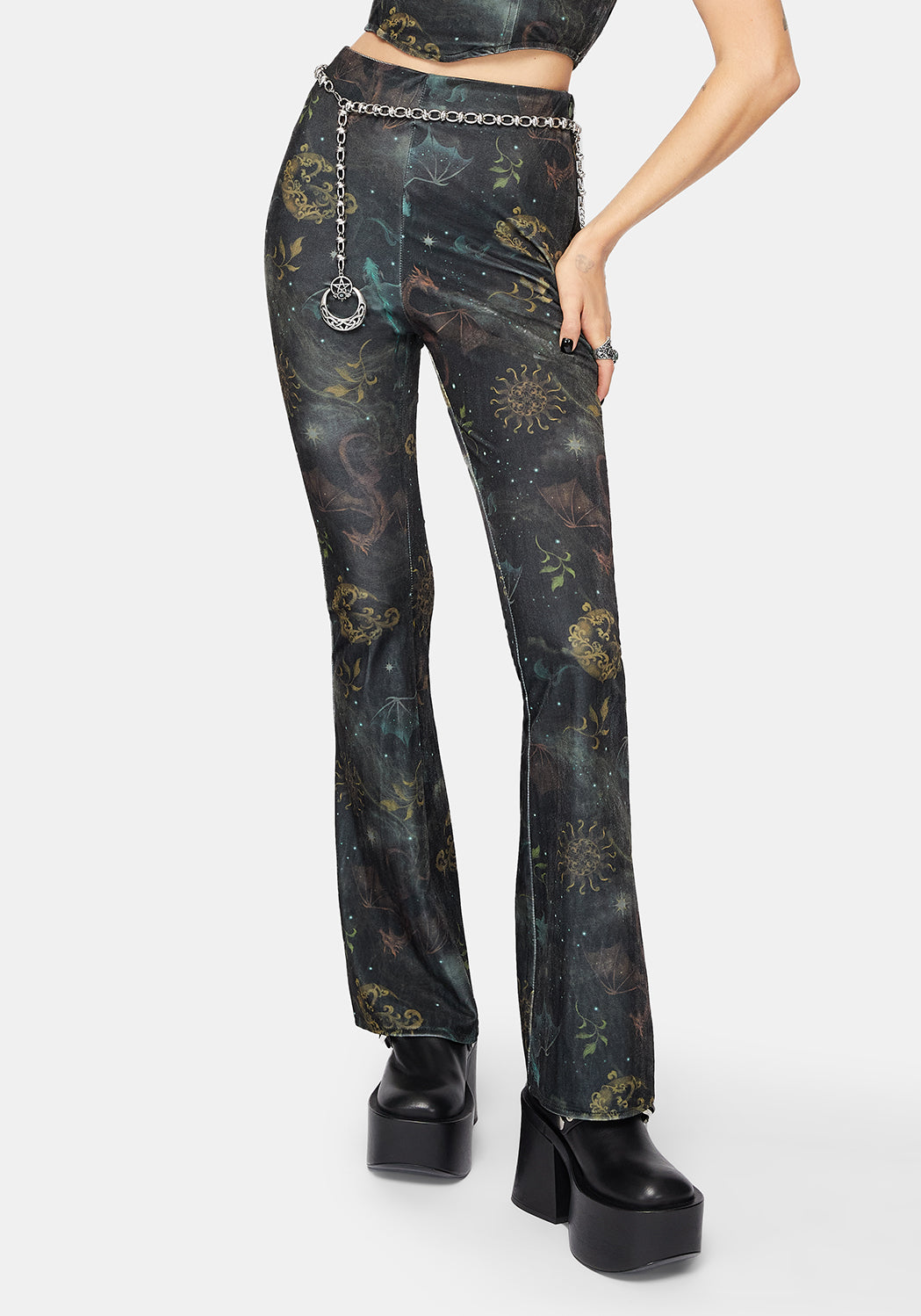 BT3625-UK6_PHOENIXDRAGONVELOURFLARETROUSER_1_c3bd74c0-3cdf-41c4-917c-fc321b745f58