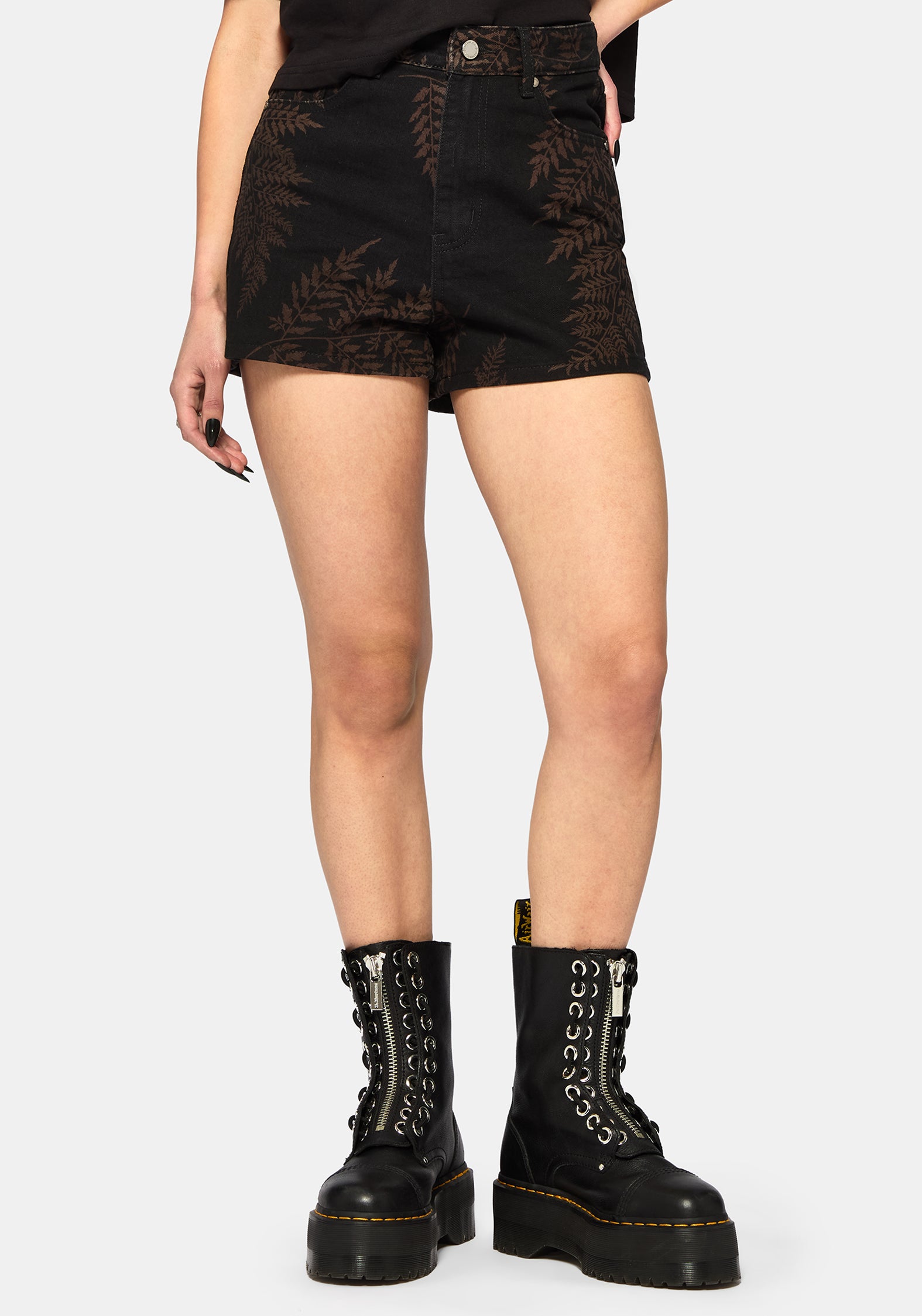 DE4397_RUINFERNBROWNSHORTS_1