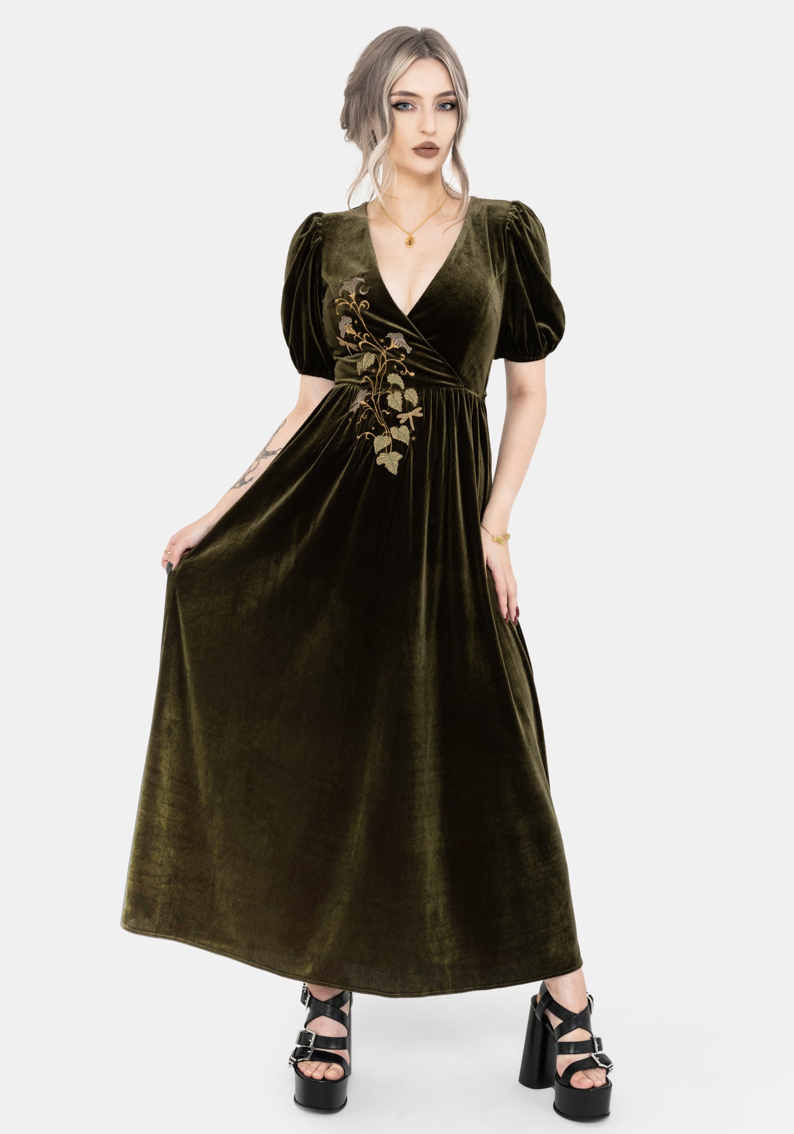 DR2465-UK6_NOURADRAGONFLYEMBROIDEREDMIDAXIDRESS_1