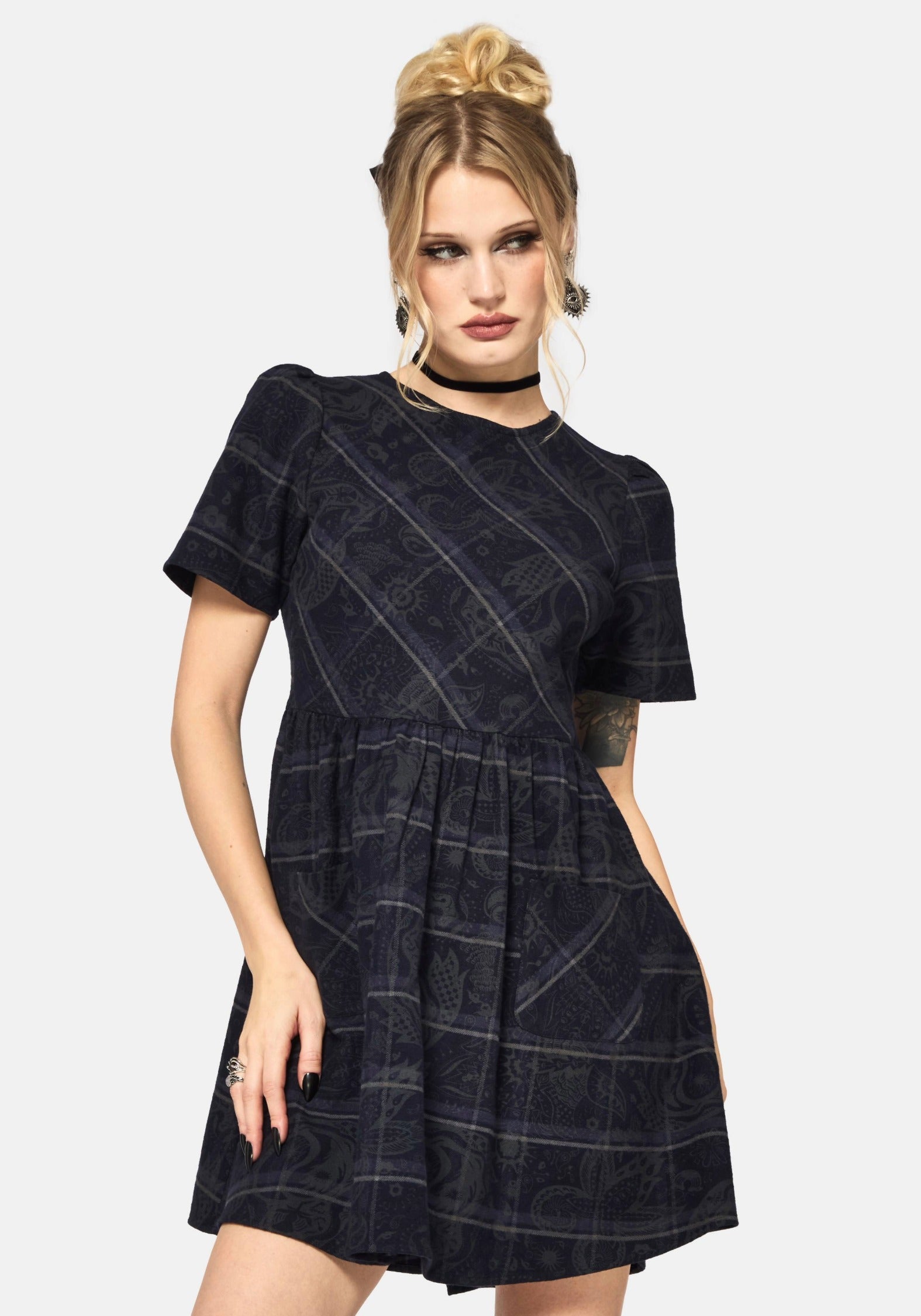 DR2732_PLAITHBLUECHECKMINISMOCKDRESS_994_d7b61ff6-a8a8-4616-940f-89b8b4039f61