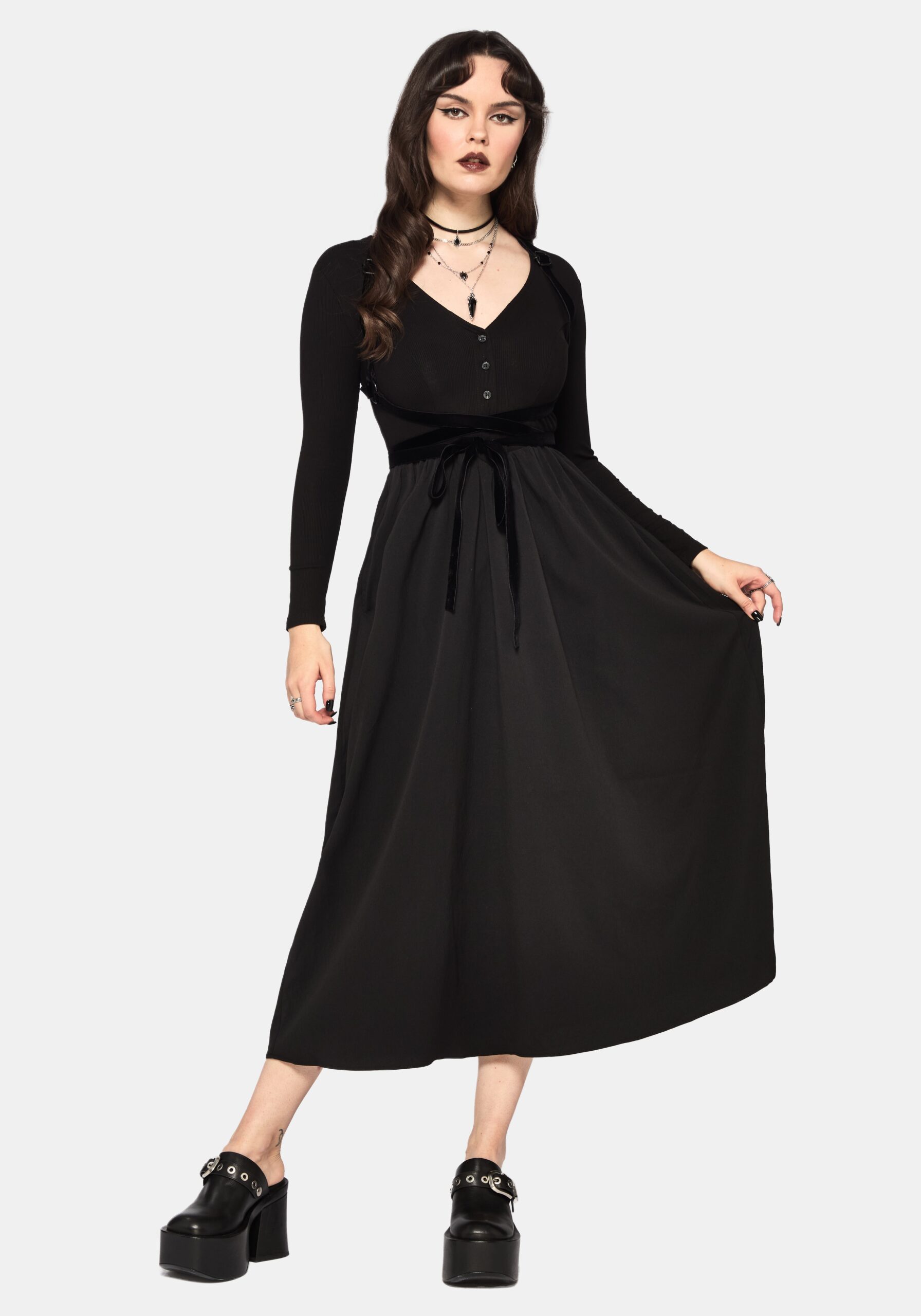 DR2739_TORRENTBUTTONUPMIDIDRESS1