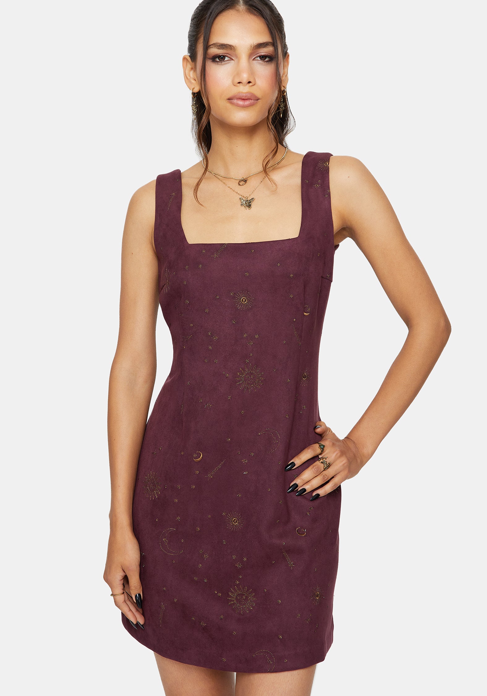 DR2974-UK6_ROSIACELESTIALPRINTSUEDEPINAFOREMINIDRESS_5