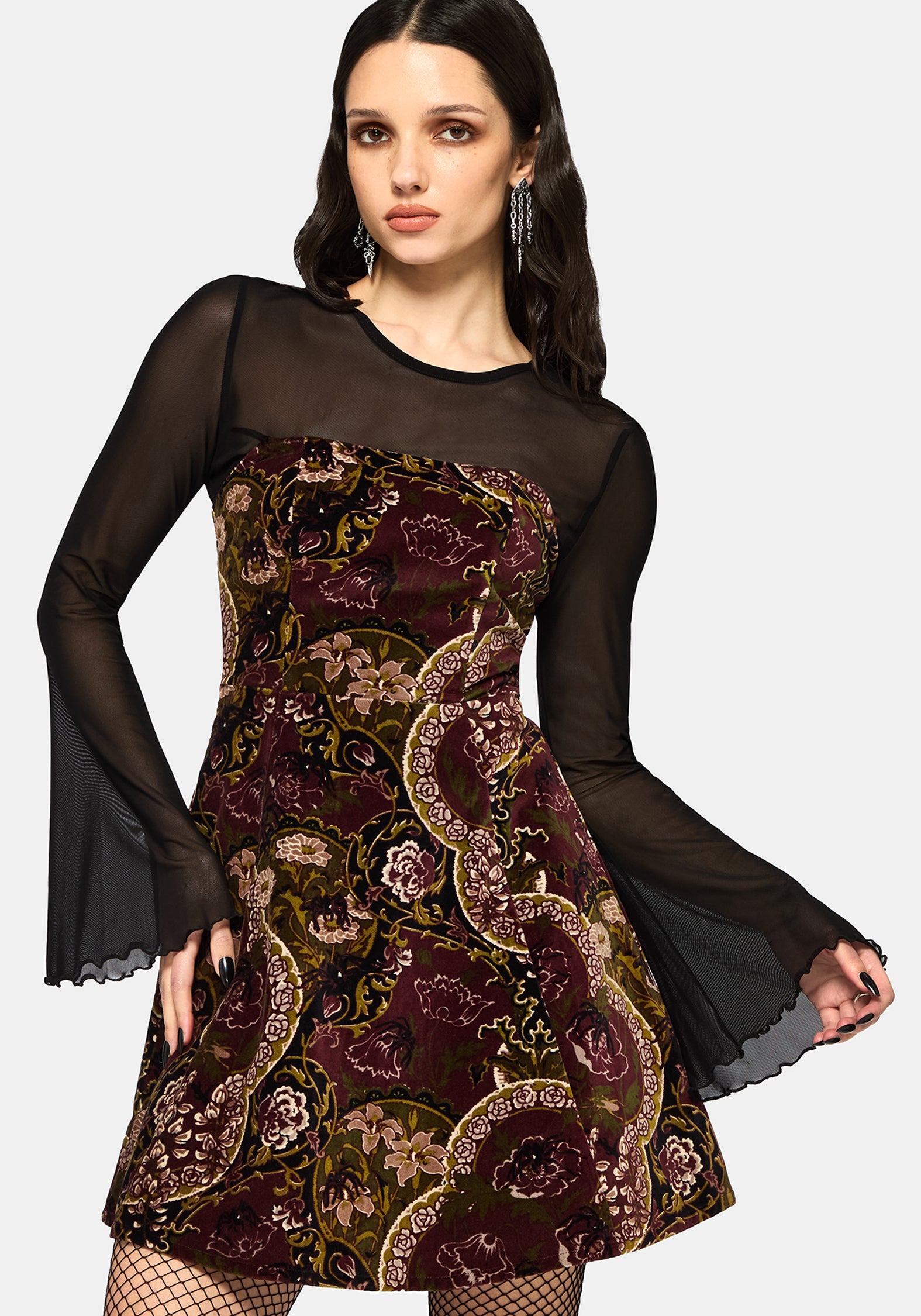 DR3464_EFFIEBARDOTMINIDRESS_1