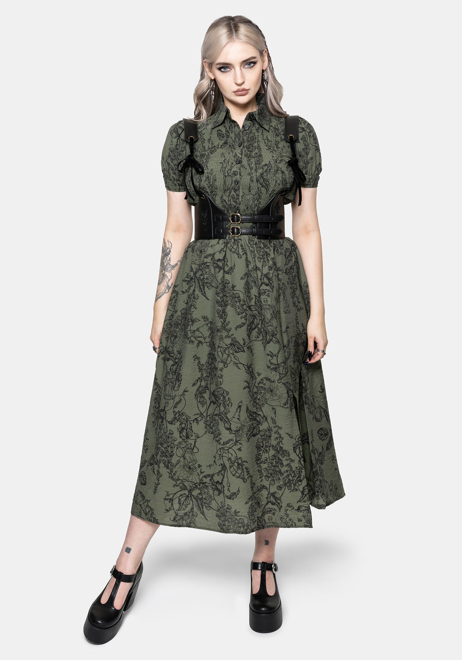 DR3475_ORLAFOXGLOVEPOTIONPRINTSHIRREDBODICEMIDAXIDRESS_1_c8d9234b-5073-4537-8ddc-908d898ff09b