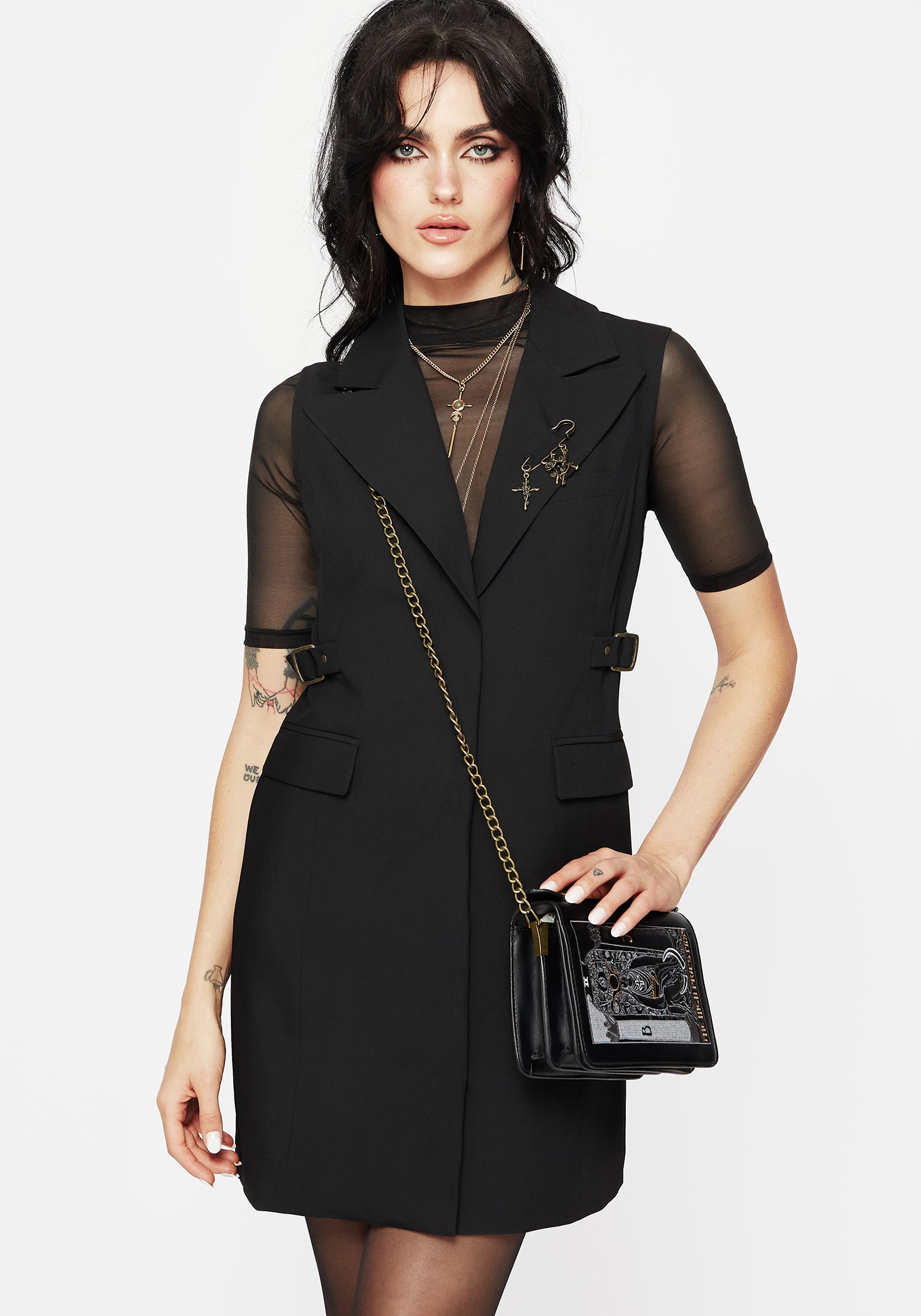 SS25DR1067_OATH-TAILORED-WAISTCOAT-MINI-DRESS-7983-CROP